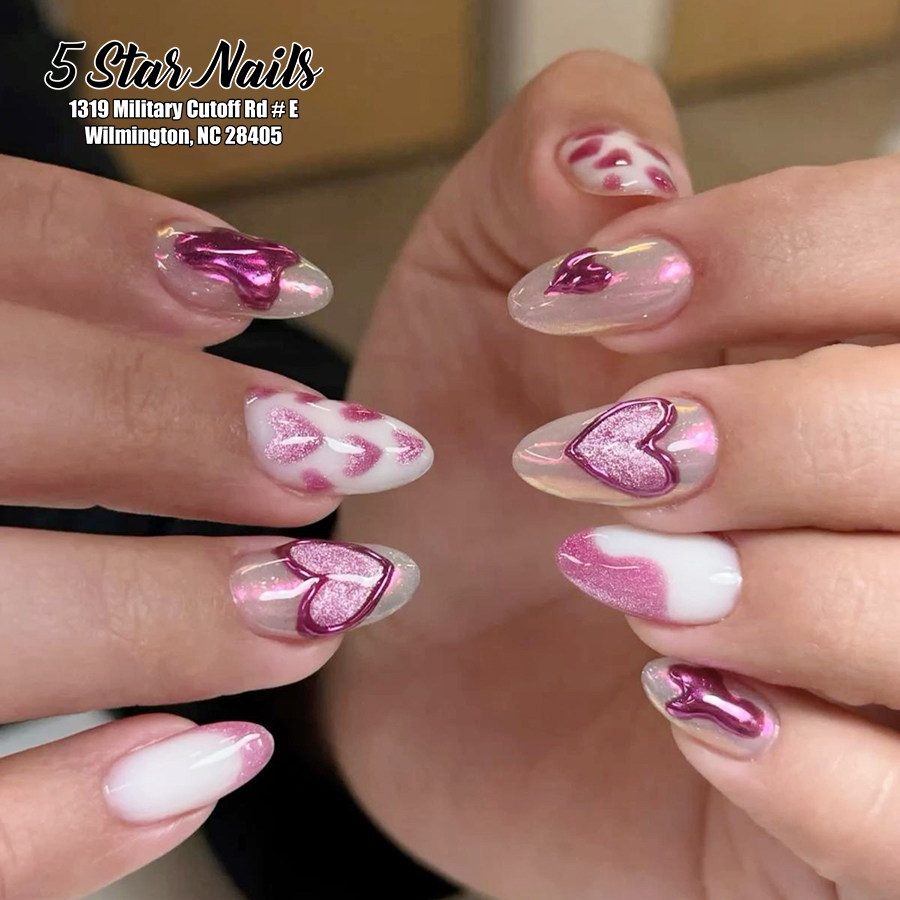 amazing nail